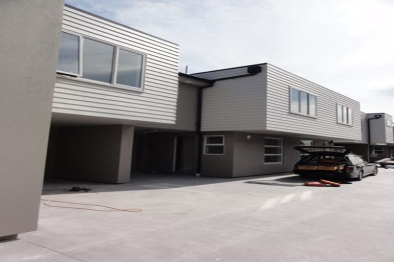 Photo of property in 3/33 Southampton Street, Sydenham, Christchurch, 8023