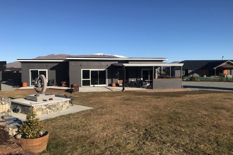 Photo of property in 9a Temple Drive, Twizel, 7901