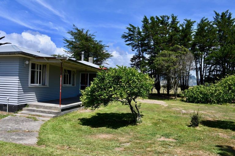 Photo of property in 3494 State Highway 67, Little Wanganui, Karamea, 7893