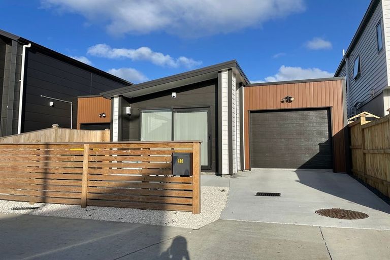 Photo of property in 20 Tetekura Street, Takanini, 2110