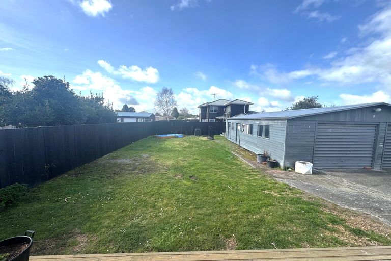 Photo of property in 1 Sims Street, Ngaruawahia, 3720