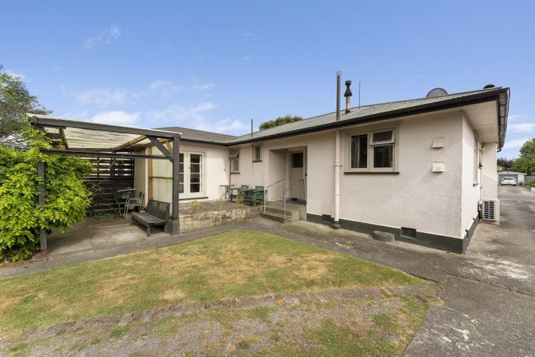 Photo of property in 18 Glasgow Street, Takaro, Palmerston North, 4412