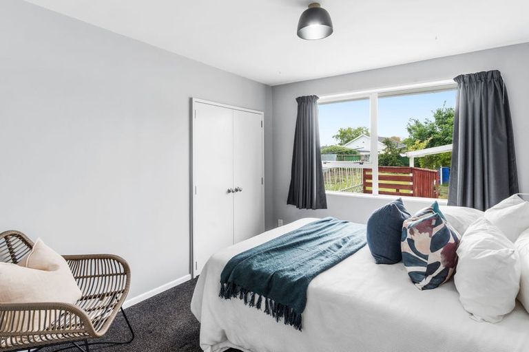 Photo of property in 18 Salmond Street, Hoon Hay, Christchurch, 8025