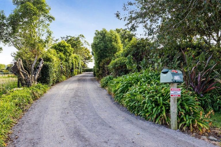 Photo of property in 116 Clifford Road, Eltham, 4322