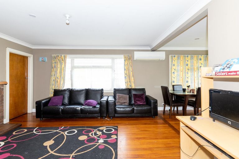 Photo of property in 3 Onslow Street, West End, Timaru, 7910