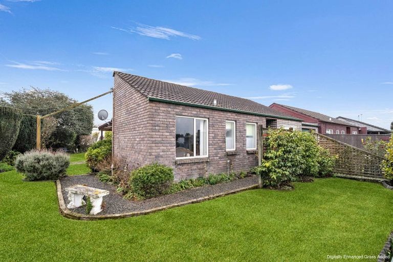 Photo of property in 1a Mitchell Street, Waipukurau, 4200