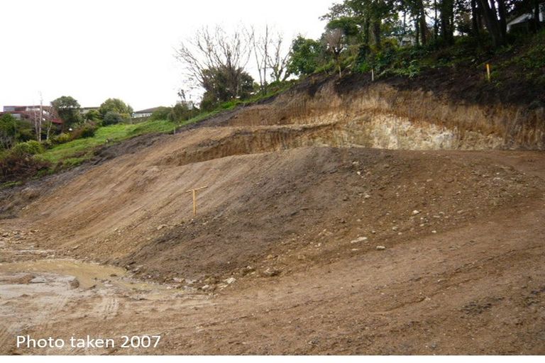 Photo of property in 9 Burlington Road, Hospital Hill, Napier, 4110