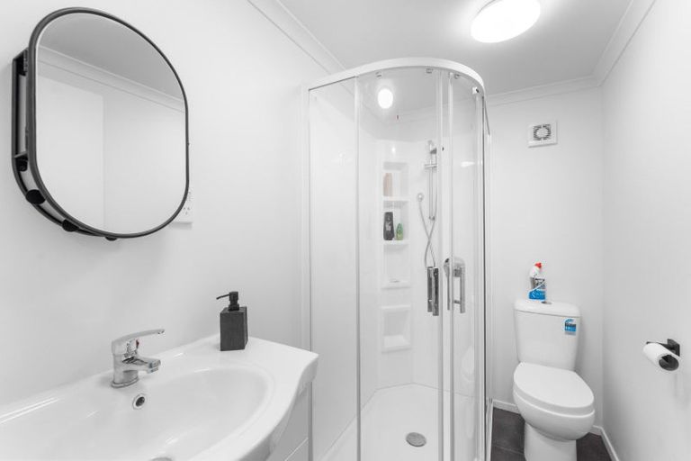 Photo of property in 15 Manchester Street, Levin, 5510