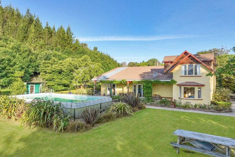 Photo of property in 984 Sunday Creek Road, Stanley Brook, Wakefield, 7096