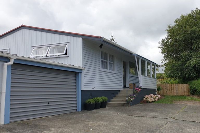 Photo of property in 214b Hurndall Street West, Maungaturoto, 0520