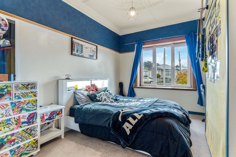 Photo of property in 12 Crest Street, Tainui, Dunedin, 9013