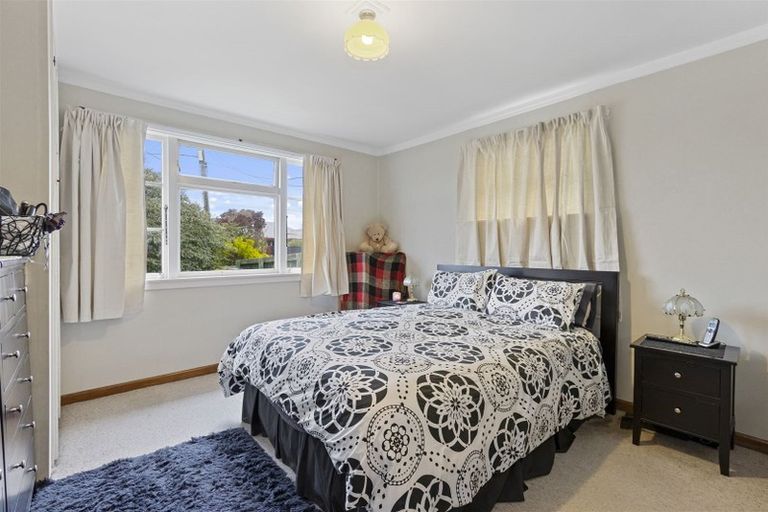 Photo of property in 105 Bassett Street, Burwood, Christchurch, 8083