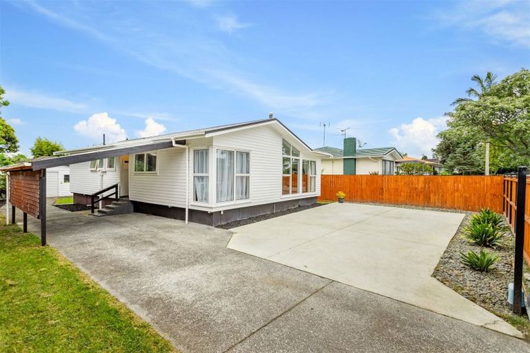 Photo of property in 57 Universal Drive, Henderson, Auckland, 0610
