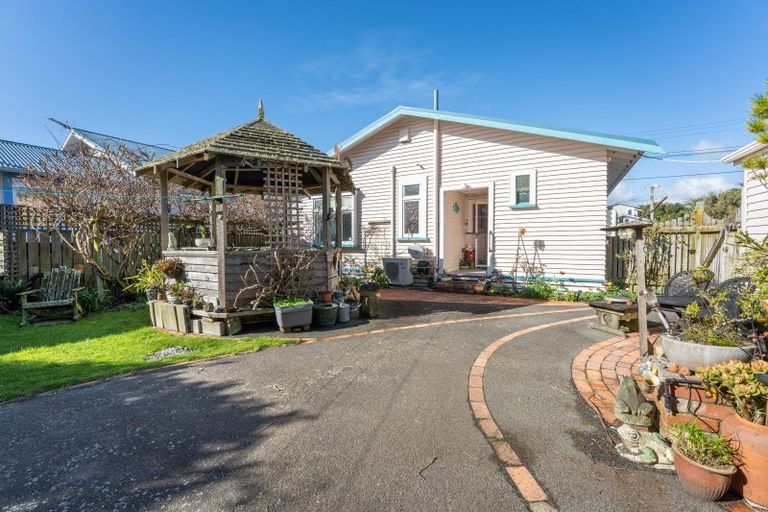 Photo of property in 109 William Street, Petone, Lower Hutt, 5012