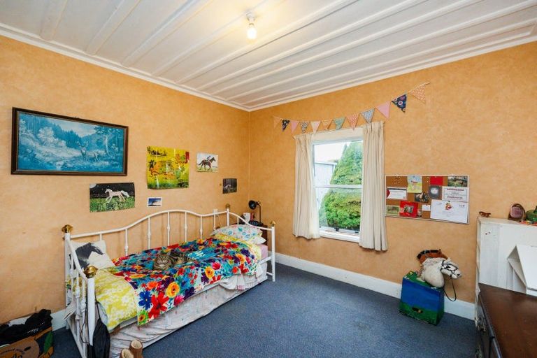 Photo of property in 1 Kereru Street, Mangaweka, 4797