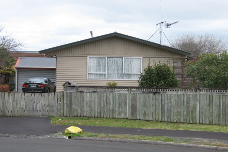 Photo of property in 20 Arkle Place, Nawton, Hamilton, 3200