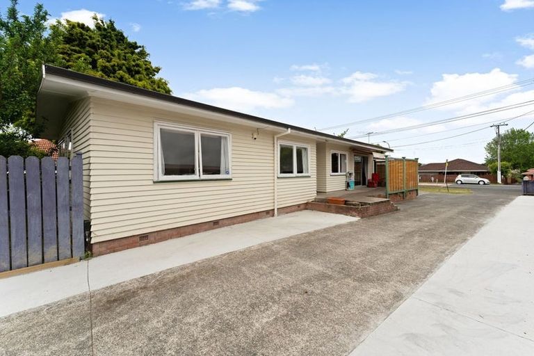 Photo of property in 97 Rathgar Road, Henderson, Auckland, 0610