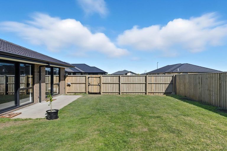 Photo of property in 41 Oates Street, Lincoln, 7608