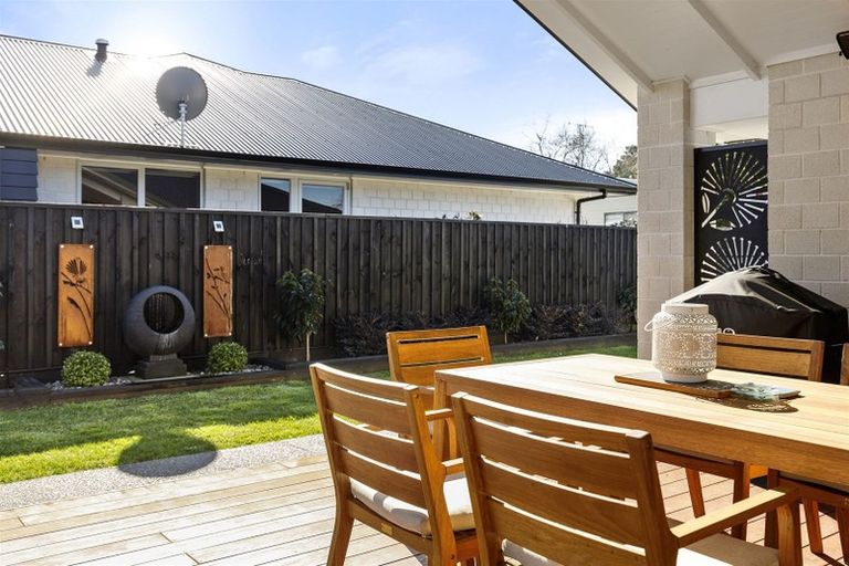 Photo of property in 55b Allen Street, Morrinsville, 3300