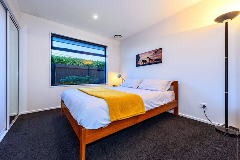 Photo of property in 71 Jimmy Adams Terrace, Lincoln, 7608