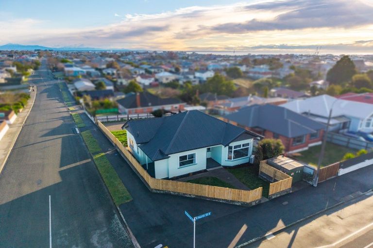 Photo of property in 179 North Street, West End, Timaru, 7910