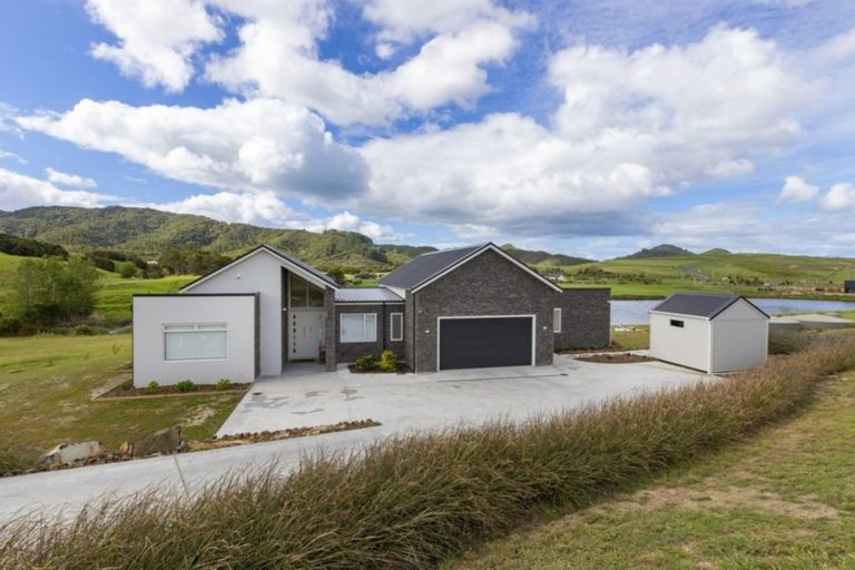 Photo of property in 61 Lakeview Lane, Mangawhai, 0573