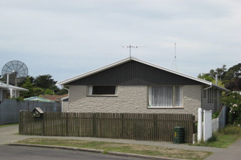 Photo of property in 14 Pateke Place, Bromley, Christchurch, 8062