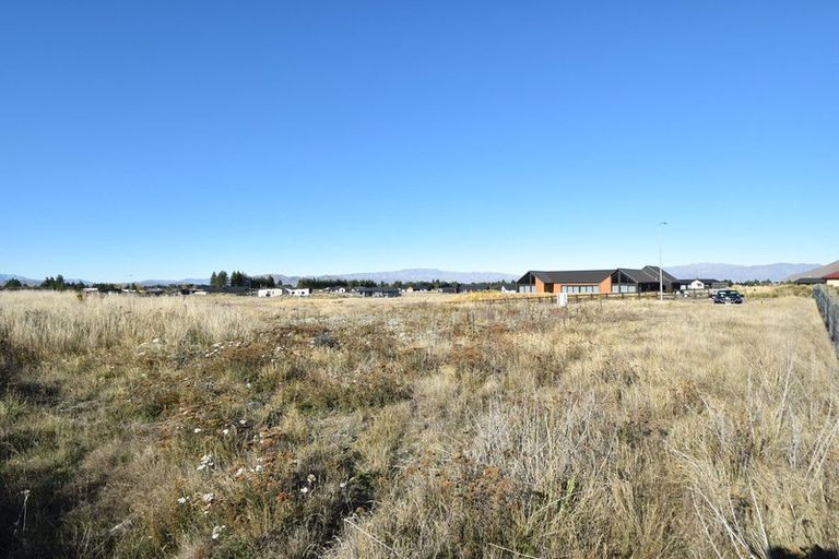 Photo of property in 8 Jocks Terrace, Twizel, 7901