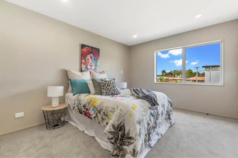 Photo of property in 1e Ferguson Street, Mangere East, Auckland, 2024