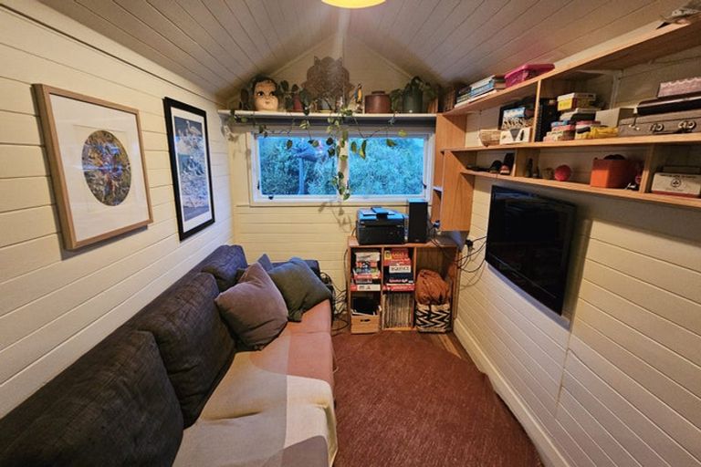 Photo of property in 637 Waitarere Beach Road, Waitarere Beach, Levin, 5510