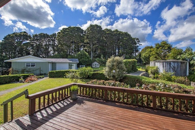 Photo of property in 370 Vinegar Hill Road, Kauri, Kamo, 0185