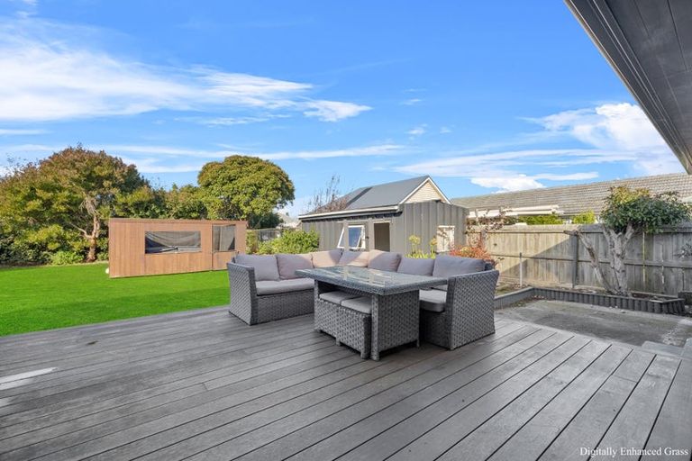 Photo of property in 28 Carlsen Street, Burwood, Christchurch, 8083