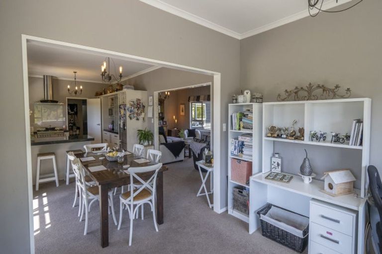 Photo of property in 196 Tinui Valley Road, Tinui Valley, Tinui, 5894