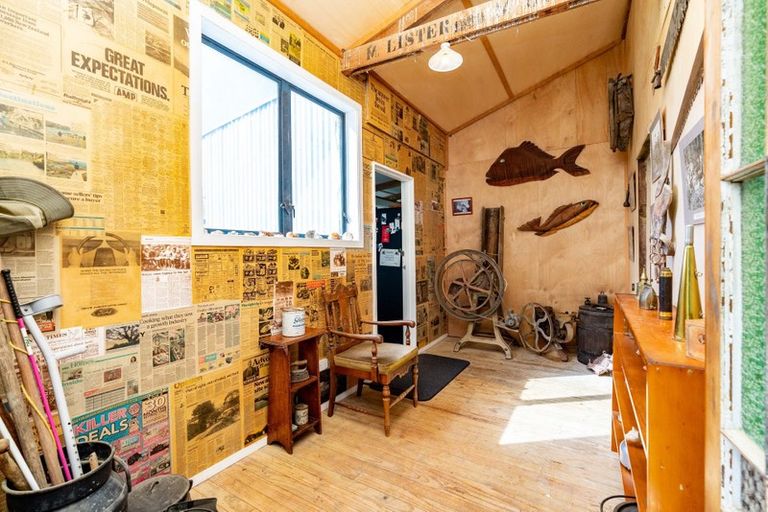 Photo of property in 513 Glenmohr Road, Waipu, 0582