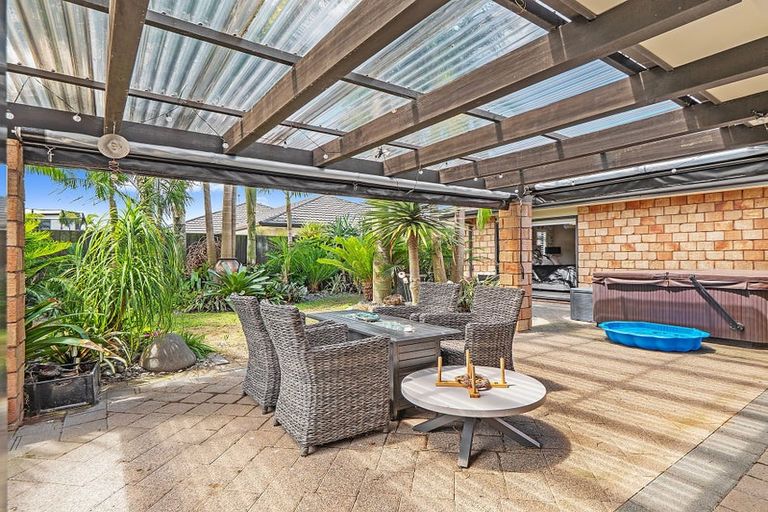 Photo of property in 4 Satori Key, Papamoa Beach, Papamoa, 3118