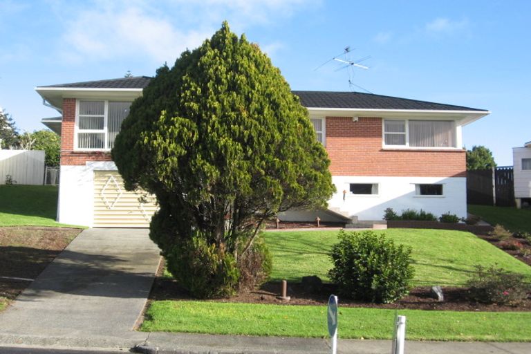 Photo of property in 9 Lawrence Crescent, Hillpark, Auckland, 2102