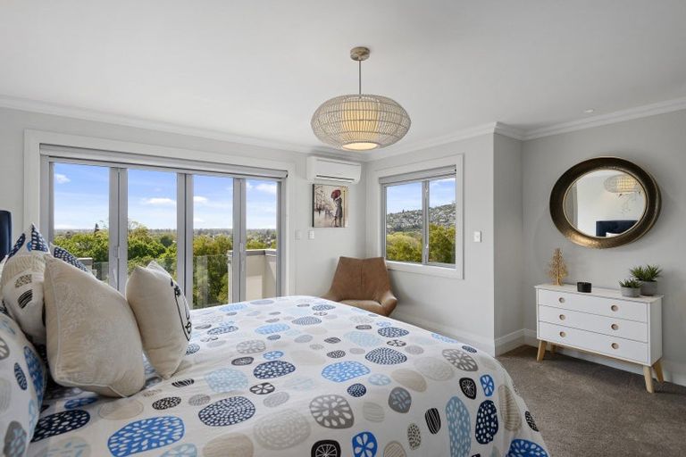 Photo of property in 38 Rossmore Terrace, Cashmere, Christchurch, 8022