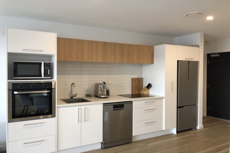 Photo of property in The Terraces, 3/36d Welles Street, Christchurch Central, Christchurch, 8011