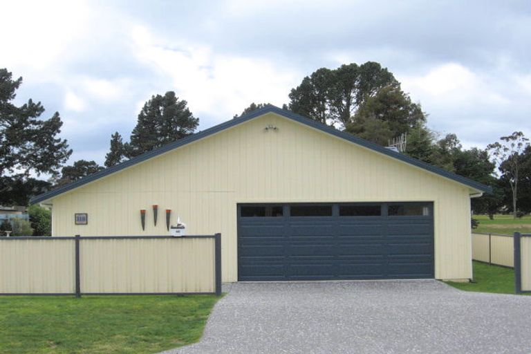 Photo of property in 110 Kiwi Road, Whangamata, 3620