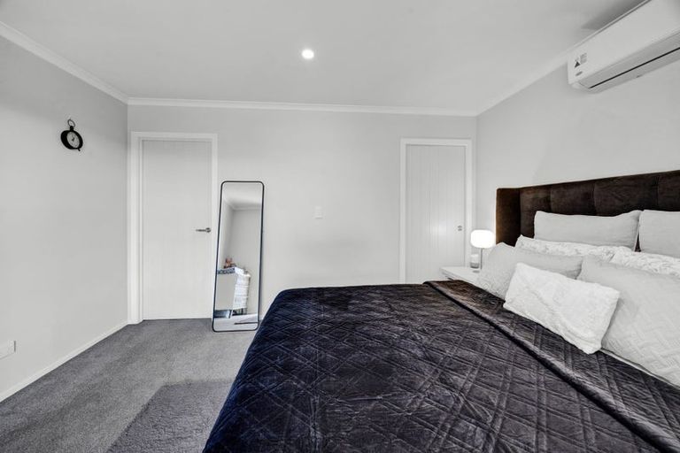 Photo of property in 22b Larlin Drive, Hawera, 4675