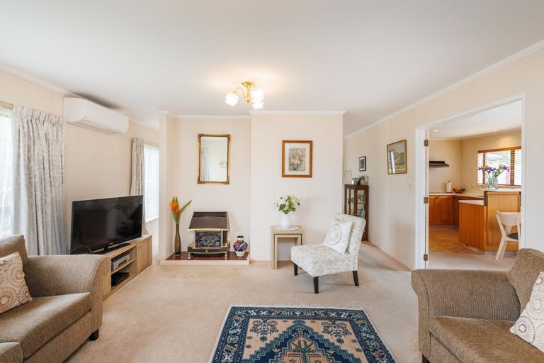 Photo of property in 483b Ruahine Street, Terrace End, Palmerston North, 4410