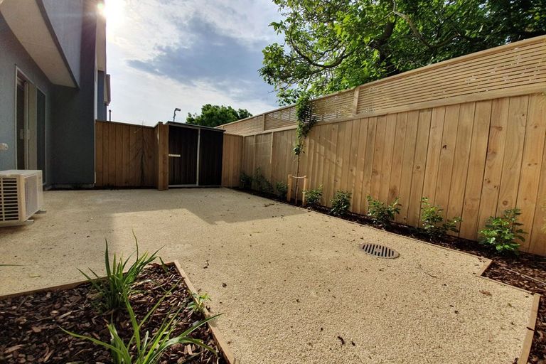 Photo of property in 6/217 Armagh Street, Christchurch Central, Christchurch, 8011