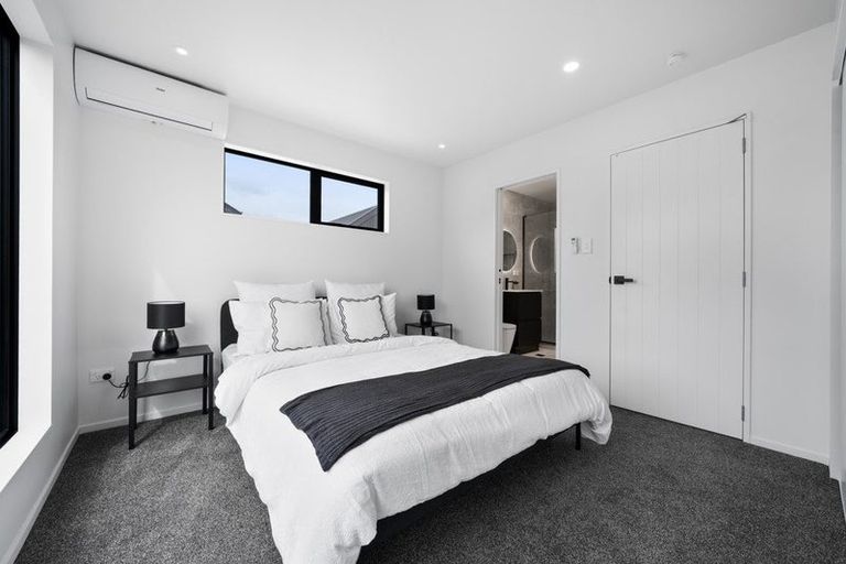 Photo of property in 25 Swan Crescent, Pakuranga, Auckland, 2010