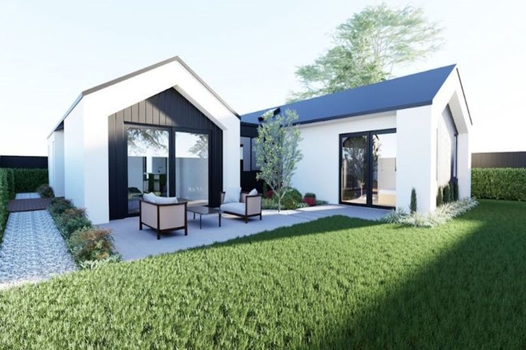 Photo of property in 9 Storr Close, Halswell, Christchurch, 8025