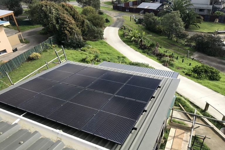 Photo of property in 12 Kaka Street, Ahipara, Kaitaia, 0481