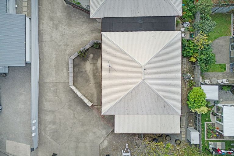 Photo of property in 4 Mary Grace Place, Blenheim, 7201