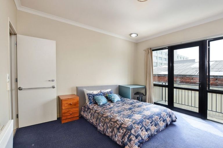 Photo of property in 3/3 Anzac Avenue, Dunedin Central, Dunedin, 9016