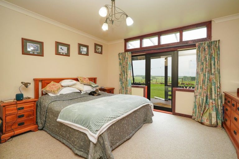 Photo of property in 402 Waipango Ermedale Road, Ermedale, Riverton, 9883