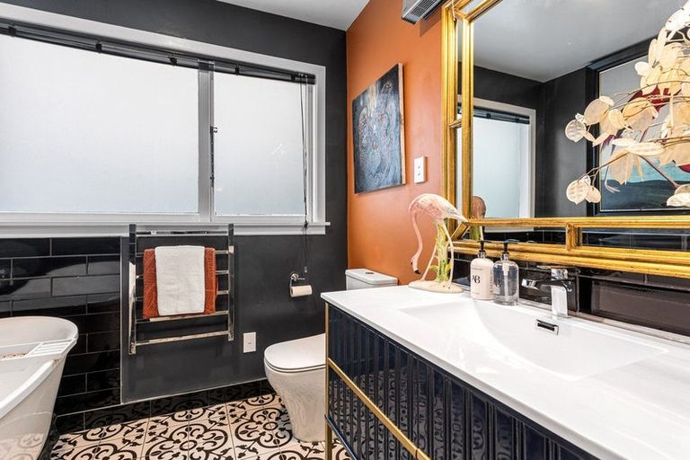 Photo of property in 110 Idris Road, Bryndwr, Christchurch, 8052