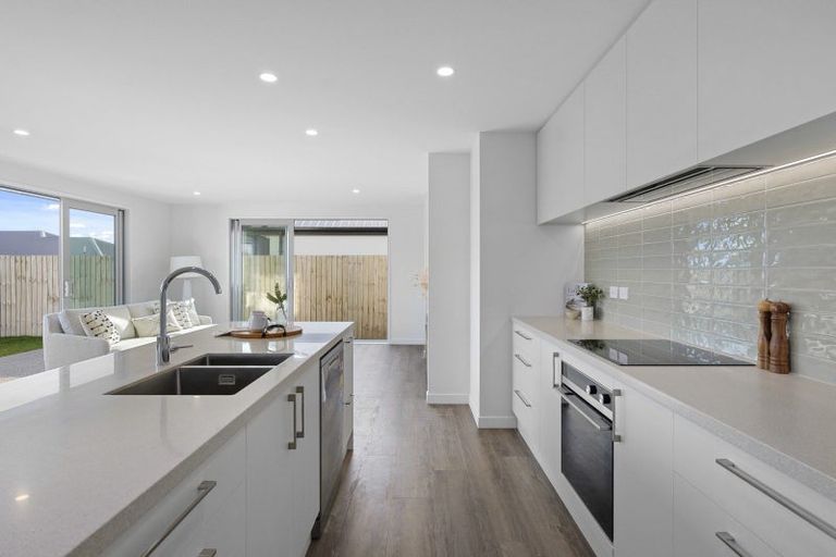 Photo of property in 10 Makonui Road, Lincoln, 7608